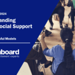 Understanding Psychosocial Support Groups: Three Successful Models